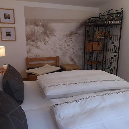 Ferienhaus Sommerlust 于克里茨 外观 照片